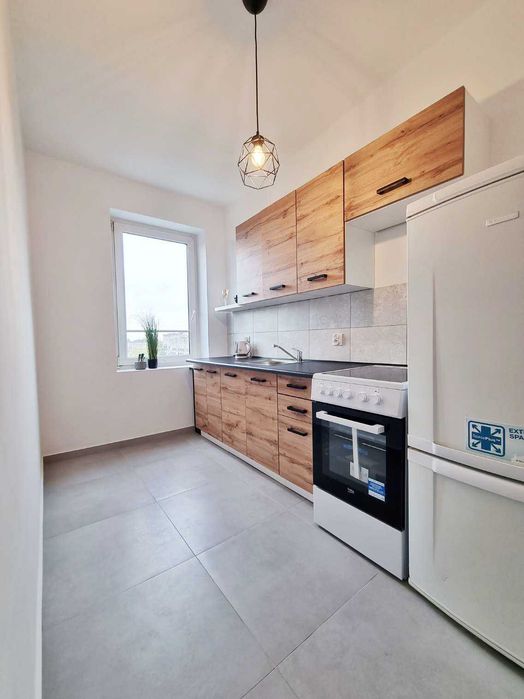 Pokój do wynajęcia/Room for rent (no commission-students & foreigners) - Widok 4