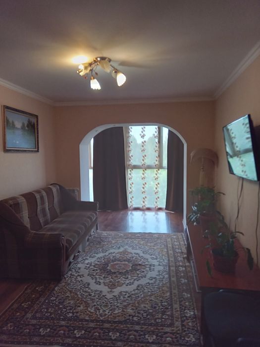 1к.квартира р-н ліски