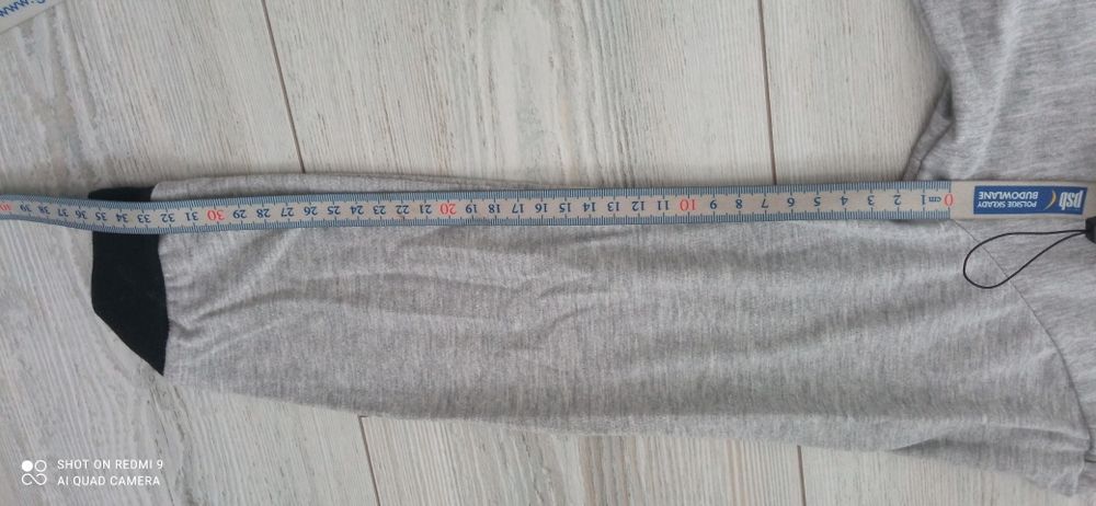 Piżama Star Wars 122/128