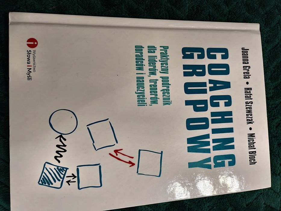 Coaching grupowy