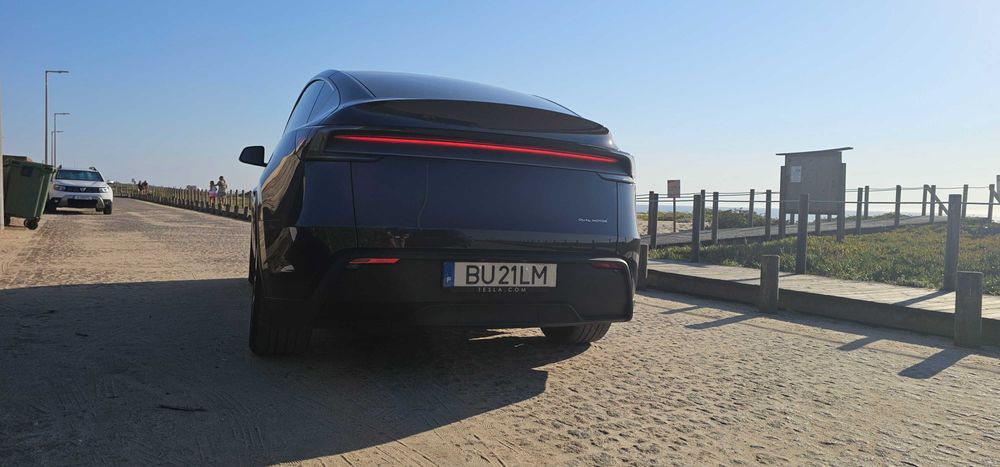 Tesla Model Y Premium LR Dual Motor - Juniper 2025