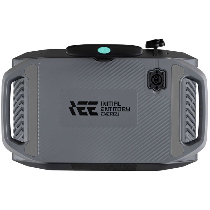 Портативна зарядна станція IEETek P3200 [3200Вт/2048Вт⋅год]