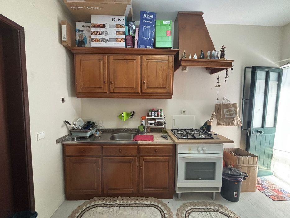 Arrendamento/ Alugar