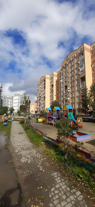 В центрі власник Подобова оренда-квартири(студія)