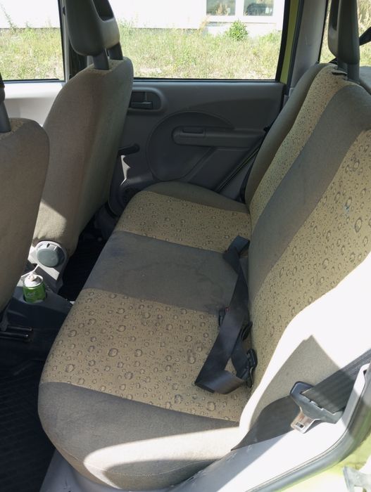 Fiat Panda 1.1 lpg