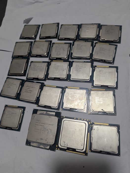 Оперативна пам'ять DDR3  | DDR4 | DDR4 для ноутбуків 4GB-8GB-16GB ОПТ