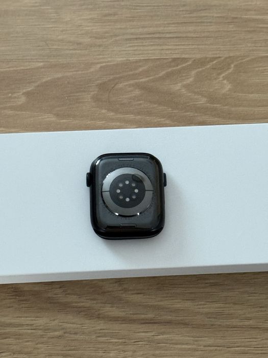 Apple watch series 9 45mm || 100% kondycji baterii