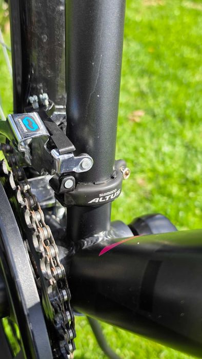 Northtec SR Suntour Rower Trekingowy Offroad Miejski L20 L21 Stan B. Dobry