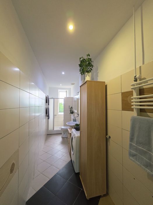 Przestronne, 4-pokojowe mieszkanie (118 m²) w Brzegu