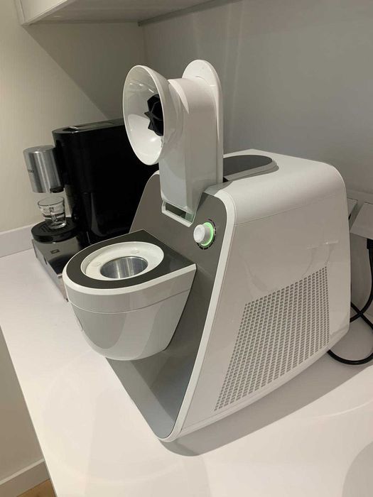 Maquina Italiana sorvete TOOA