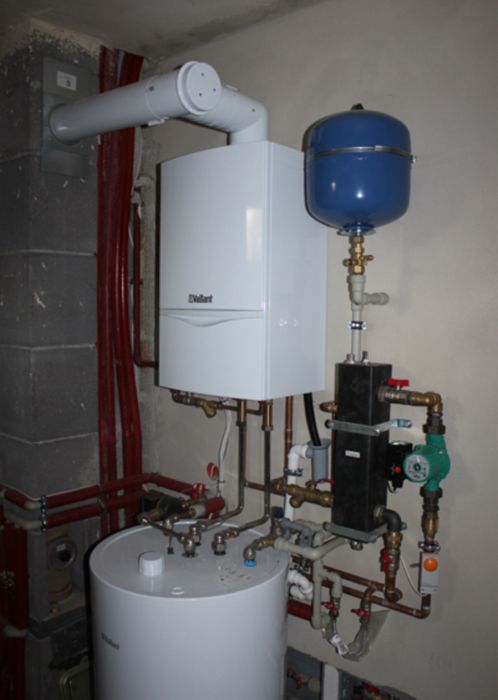 Hydraulik GAZ Prof remonty,instalacje gazowe Stal • Miedź  Gwarancja