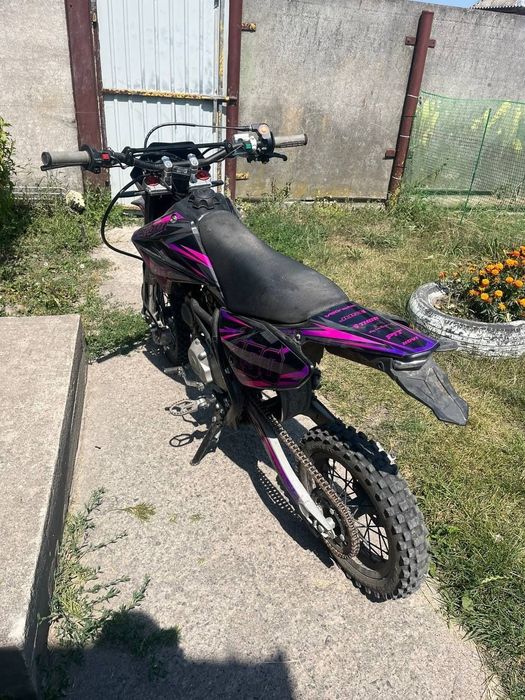 Продам кові піт 150