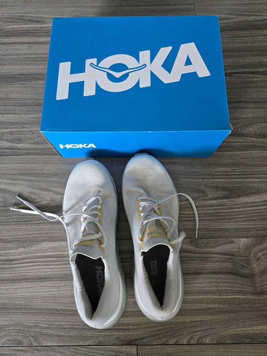 Buty Hoka Cavu 3