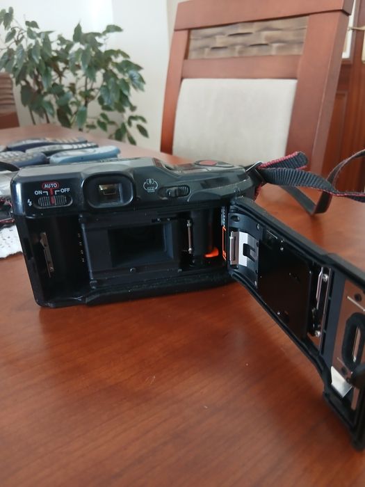 Maquina fotográfica Canon