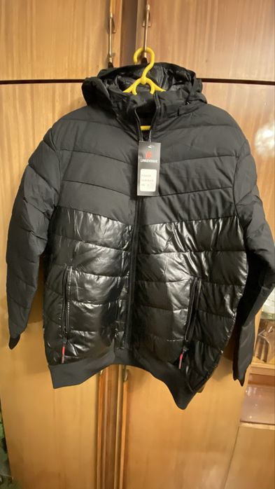 Куртка осінь- весна.