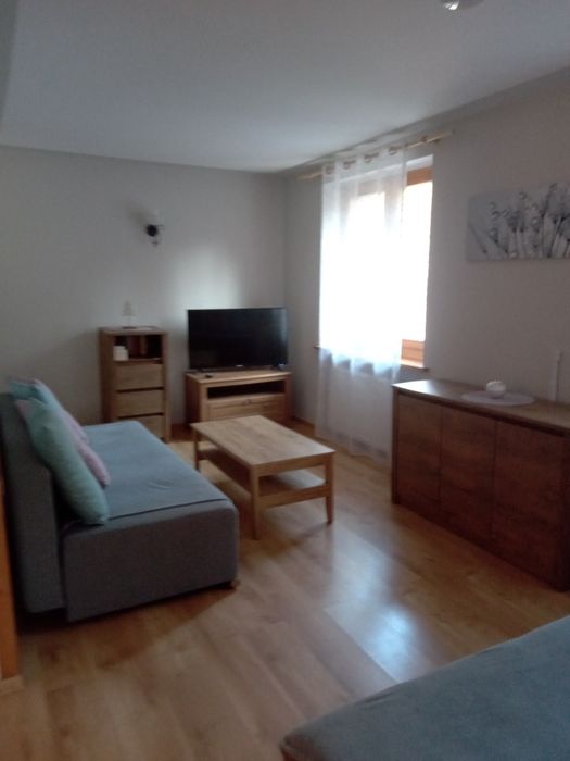 Apartament na wynajem