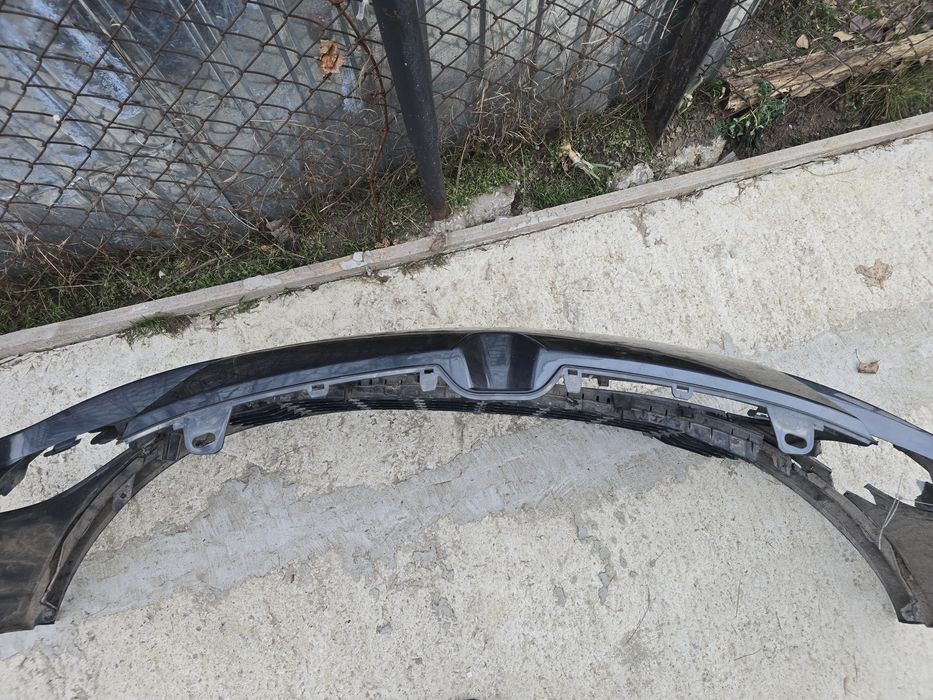 Продам бампера рено меган 3