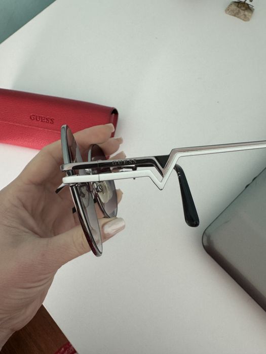 Окуляри,оригінал,Guess