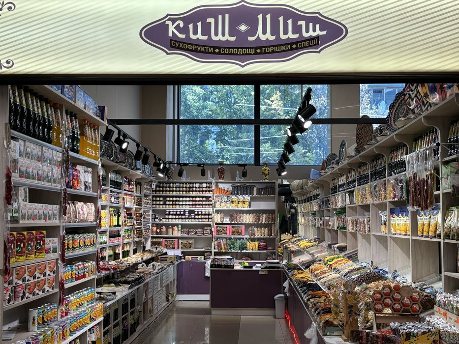 Оренда приміщень у  ТЦ « TEREMKI-2»