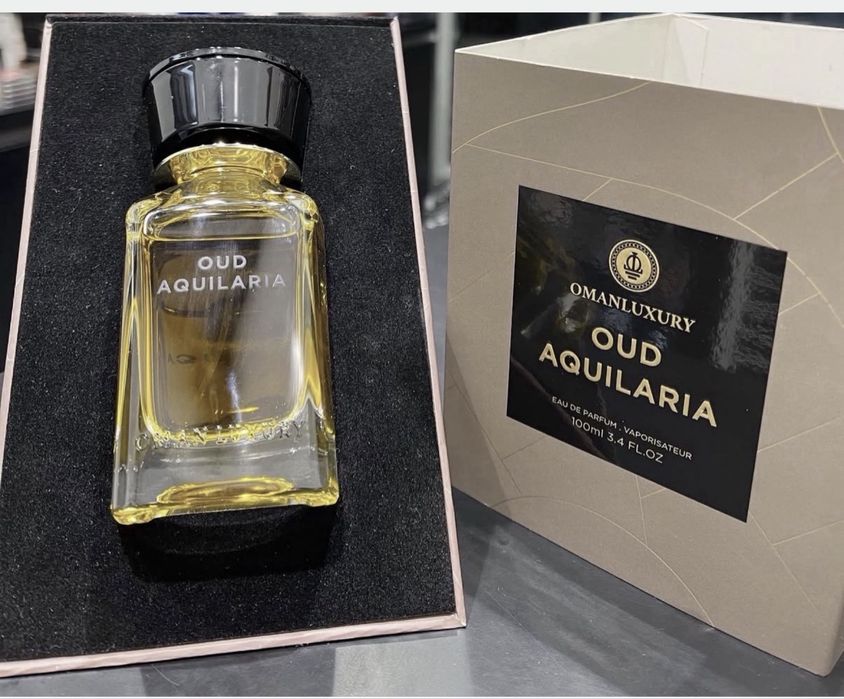 Perfumes  XERJOFF , Nicho
