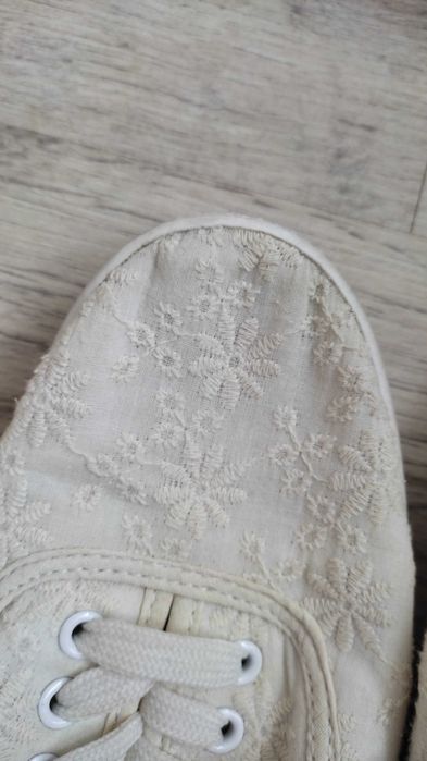 Buty tenisówki damskie