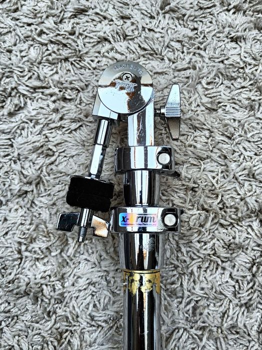 Statyw prosty pod talerz PEARL GOLD LABEL UNI-LOCK SYSTEM C-850W