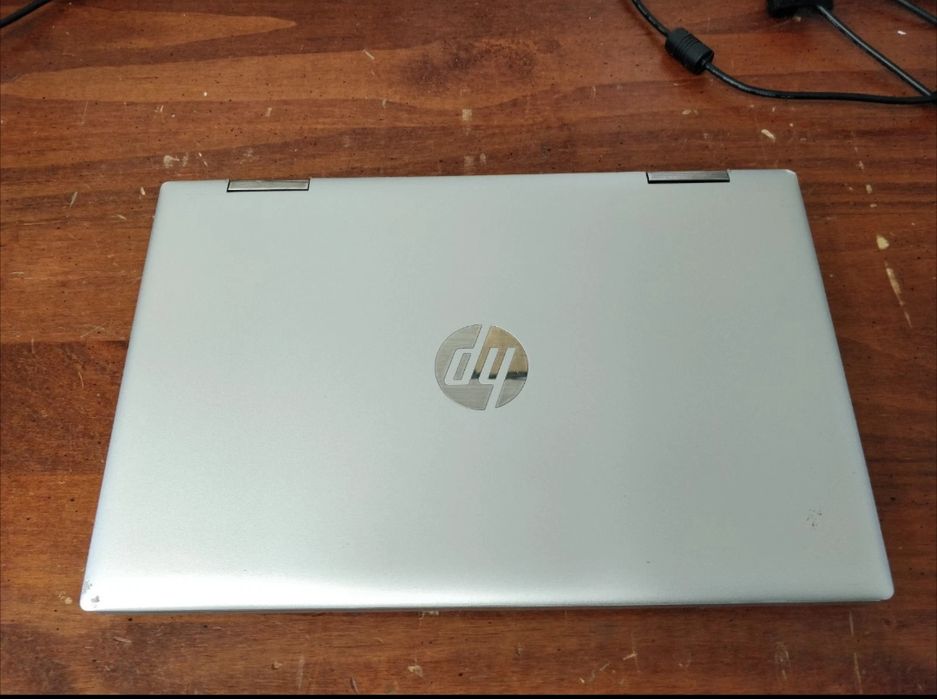 HP Pavilion X360 (14-dy2035nr)