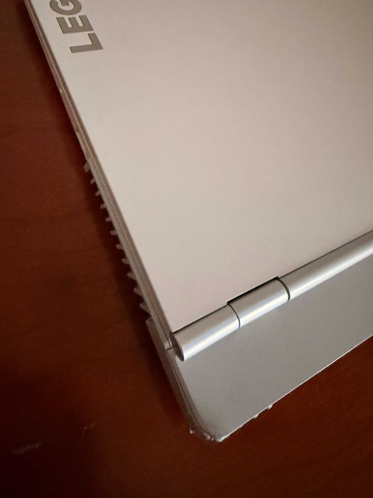 Legion 5 Gaming White|LCD 165Hz|Ryzen 7-5800H|32G Ram|Ssd 1Tb|RTX3060