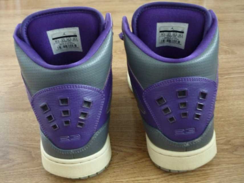 Buty 'Nike Jordan Flight 1' / rozmiar 44.5, 28.5cm / stan bdb