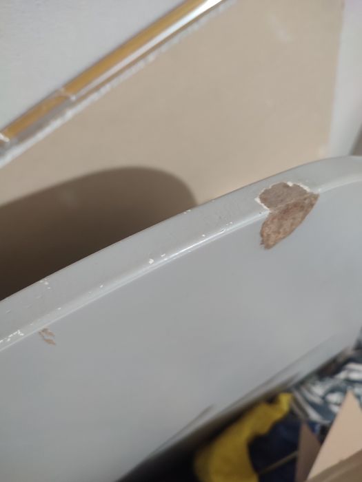 Łóżeczko dziecięce Ikea