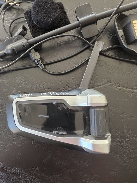 Cardo Bold duo jbl edge dmc mesh Bluetooth