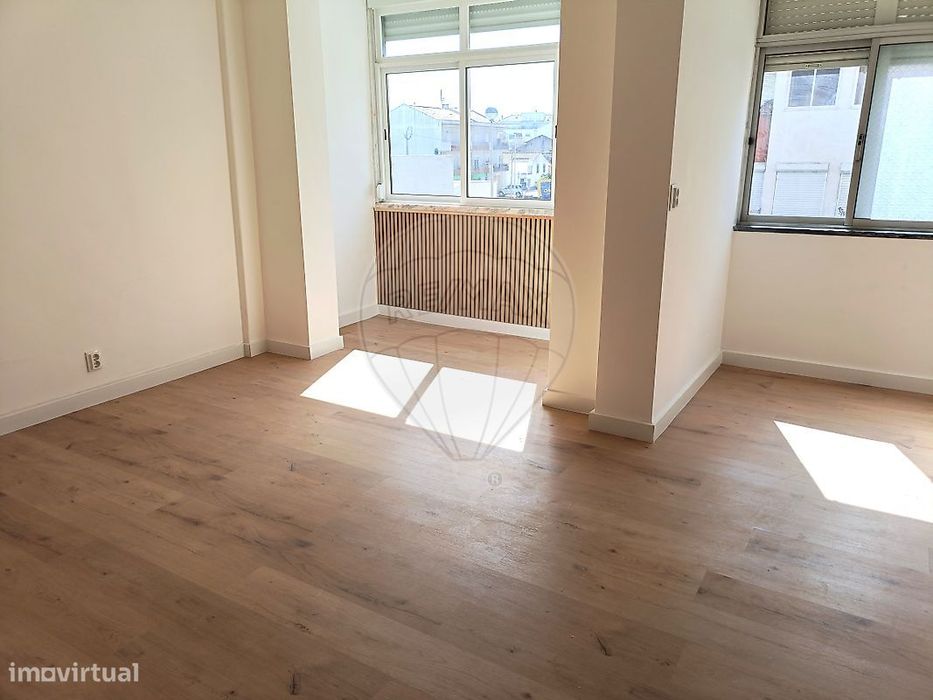 Apartamento T2 para venda