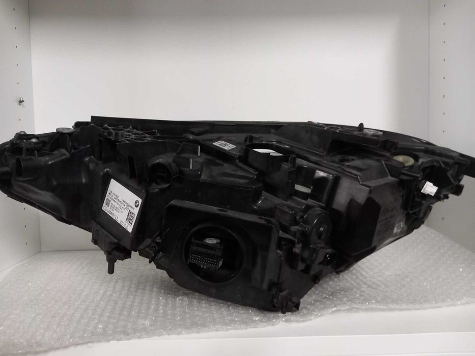BMW Serie 4 G22/G23/G26 farol esquerdo/direito