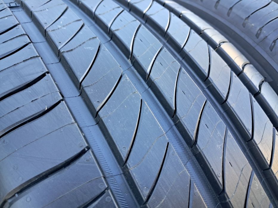 Резина літня, НОВА, 255/45 R21 Michelin e*Primacy (арт. 12727)