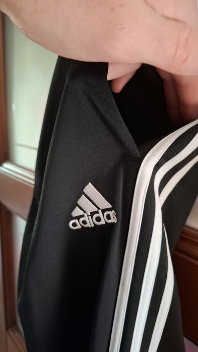 Dresy Adidas Primegreen rozmiar L jak nowe
