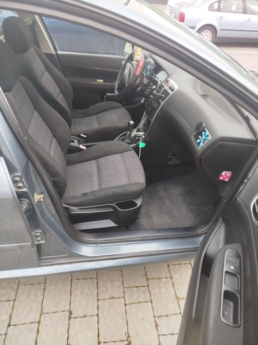 Продається авто 2004р