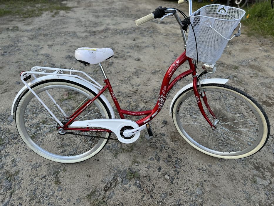 Оренда велосипедів