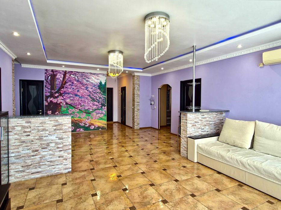 Квартира – Київ, Дарницький район - Вид 2