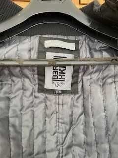 Casaco impermiavel da marca Bershka Man