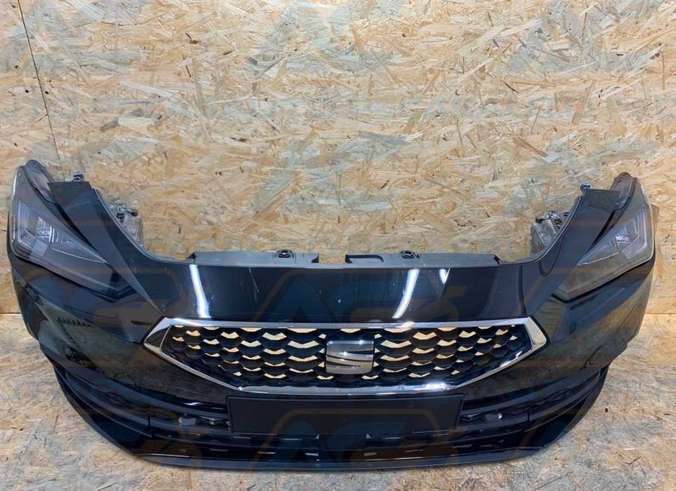 SEAT LEON IV Frente Completa 2 0 2 0 - 2 0 2 5