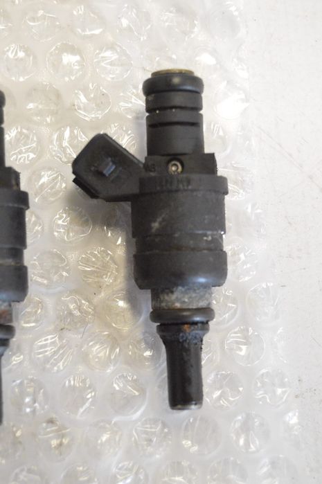 - INJETOR INJETORES INJECTOR INJECTORES 1427240 BMW SERIE 3 E46 320Ci