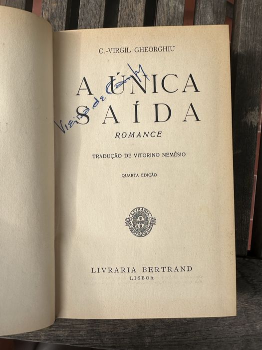 5 livros de escritores variados