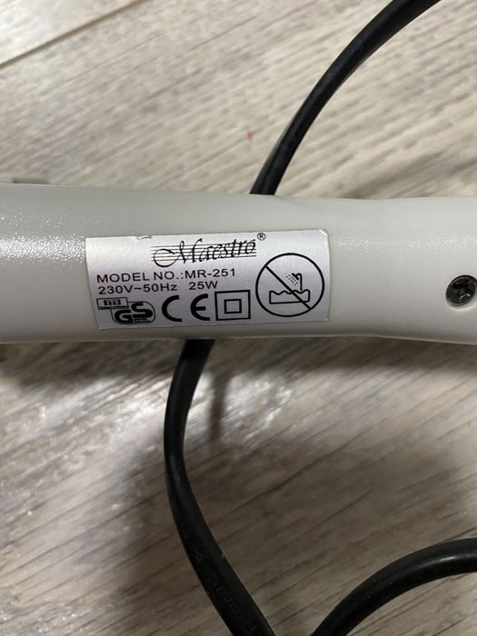 Плойка звичайна