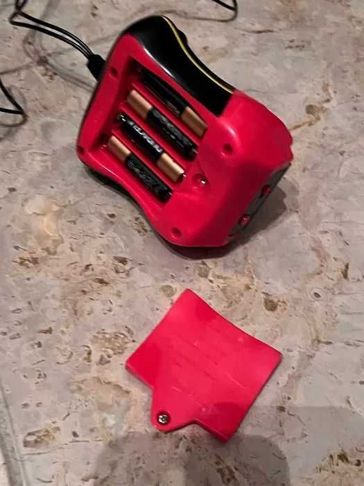 Power Rangers Plug and Play