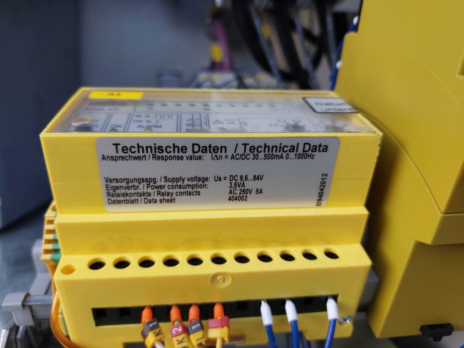 Bosch REXROTH PSI6000 inwerter częstotliwości zgrzewanie spawanie KUKA