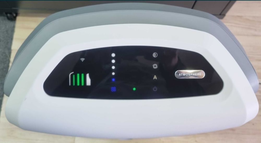 Oczyszczacz powietrza Atmosphere Sky