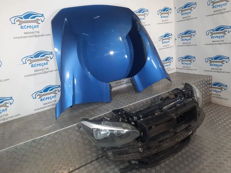 FRENTE COMPLETA BMW SERIE 1 F20 F21 PACK M DIESEL