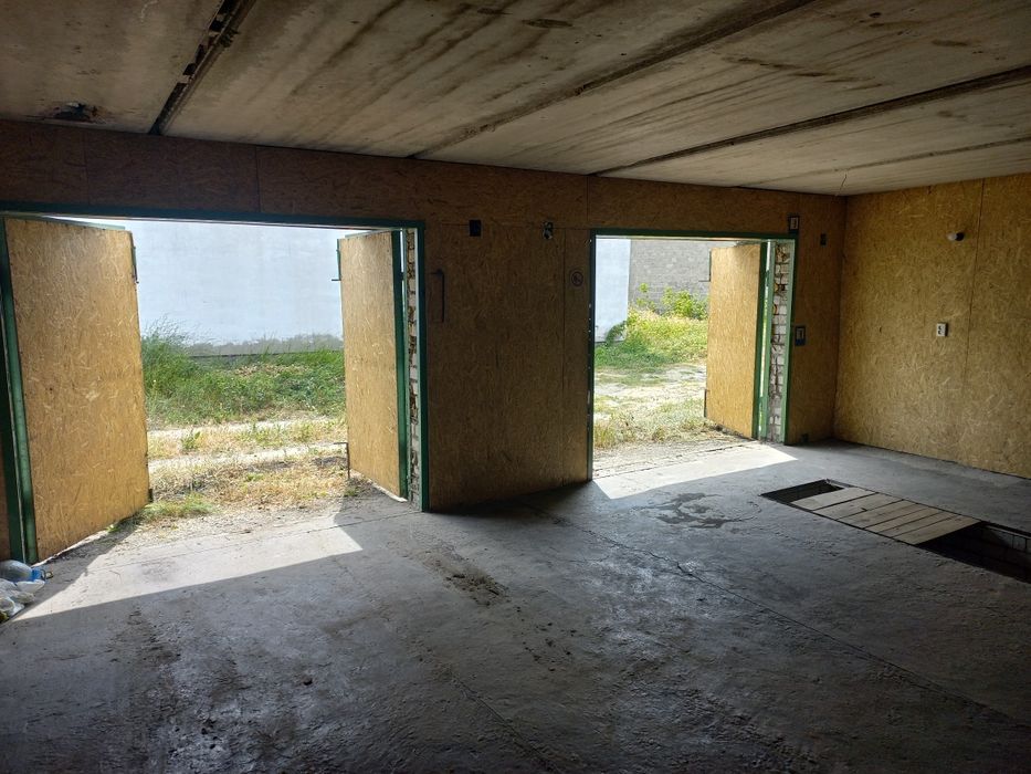 Продам гаражи. Сдвоеные. Ж/М Северный. Кооператив"Лада"".