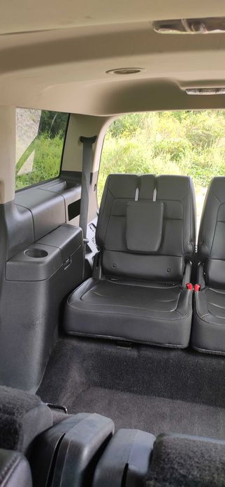 Продам Ford Flex 2019 SEL