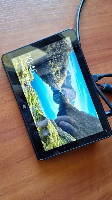 Планшет PiPO, компактний комп навіть для ТV